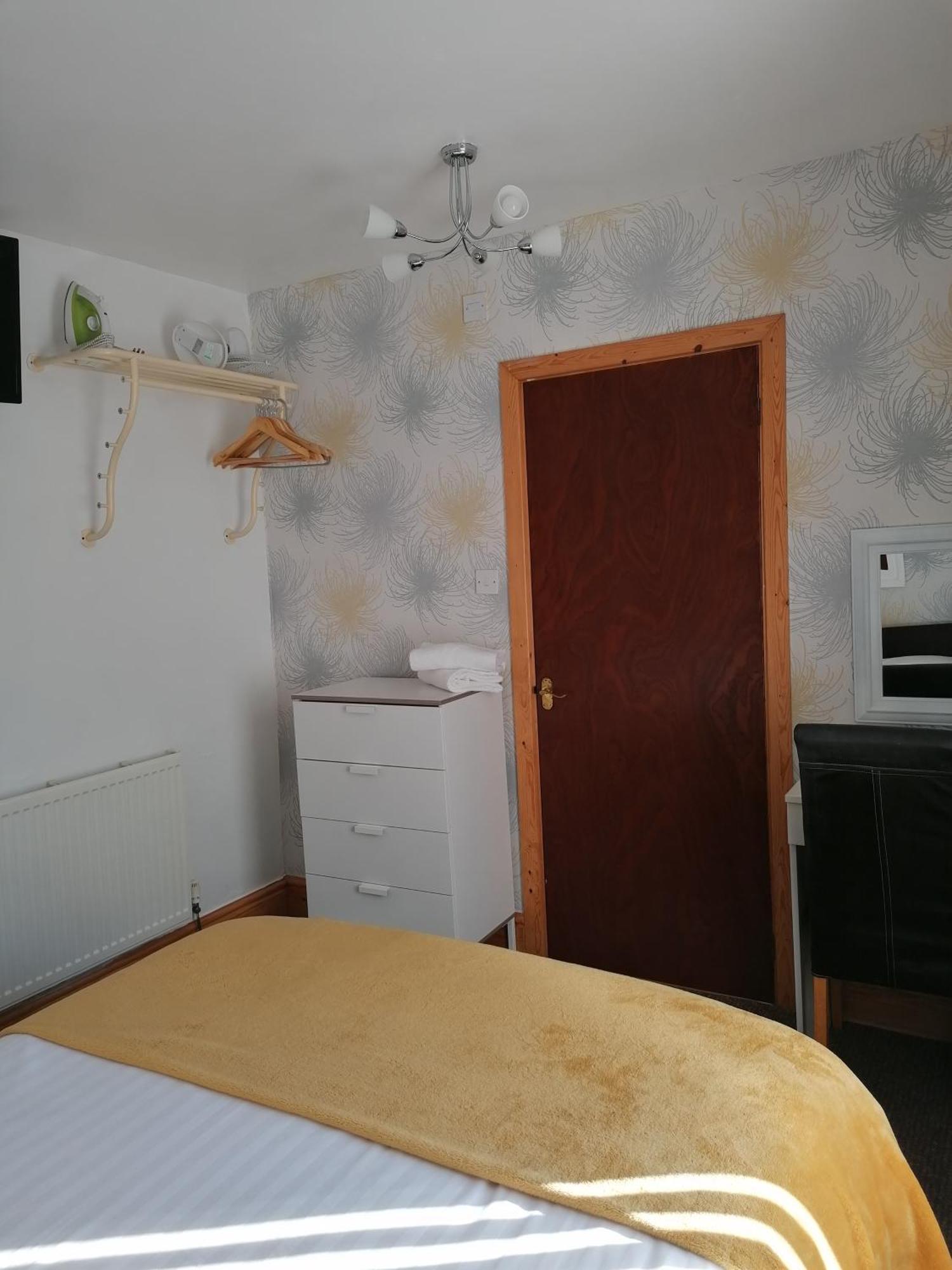 Small Double Room